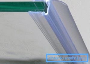 Silikonitiiviste lasilla Silikonitiiviste lasilla