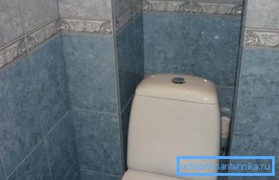 Piilotamme wc-putket
