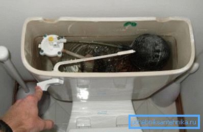 WC-kulho