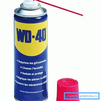 WD-40 rasva. Kysy autokaupoista. WD-40 rasva. Kysy autokaupoista.