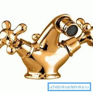 Bronze-bidee-hana sopii klassiseen tyyliin suunniteltuihin sisätiloihin Bronze-bidee-hana sopii klassiseen tyyliin suunniteltuihin sisätiloihin