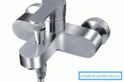 Sekoitin ZorG Inox SZR-115351 TESORO-W on täysin ruostumatonta terästä. Sen hinta on 12 200 ruplaa. Sekoitin ZorG Inox SZR-115351 TESORO-W on täysin ruostumatonta terästä. Sen hinta on 12 200 ruplaa.