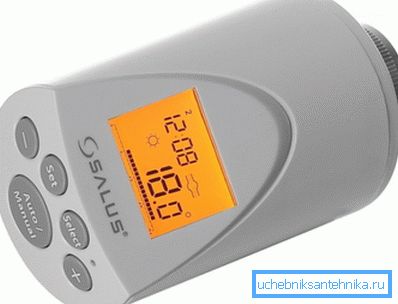 Nykyaikaiset termostaatit - erittäin kätevä ja monipuolinen laite Nykyaikaiset termostaatit - erittäin kätevä ja monipuolinen laite