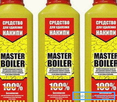 Master Kattilan kattilan huuhteluaine Master Kattilan kattilan huuhteluaine