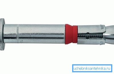 Teräsankkuri Teräsankkuri