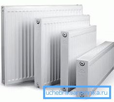 Teräslevypatterit HEATTERM Teräslevypatterit HEATTERM