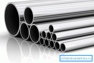 Teräsputket - korkea lujuus ja luotettavuus Teräsputket - korkea lujuus ja luotettavuus