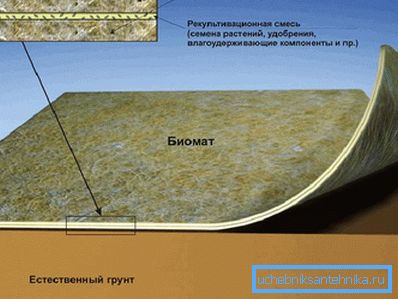 1207 Biomat-rakenne