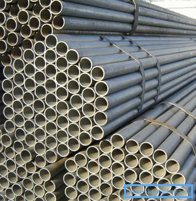 Putkien putket 108x4 Putkien putket 108x4
