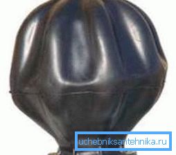 Se näyttää kalvolta