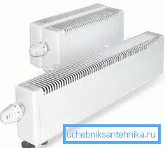 Tämä on mitä konvektorit näyttävät. Tämä on mitä konvektorit näyttävät.