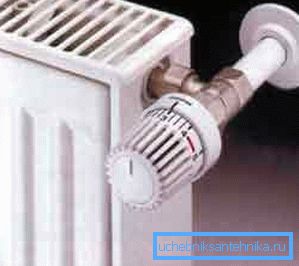 Termostaatti lämpöpattereille - luotettava tapa valvoa huoneen lämpötilaa Termostaatti lämpöpattereille - luotettava tapa valvoa huoneen lämpötilaa