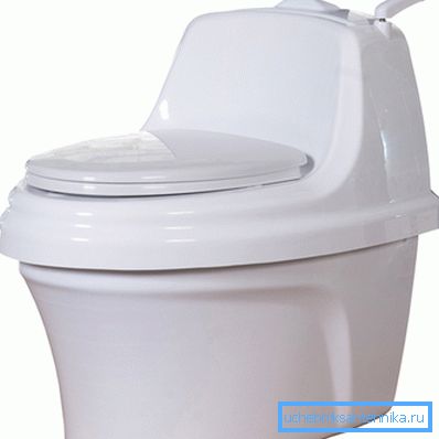 Turvet WC Turvet WC