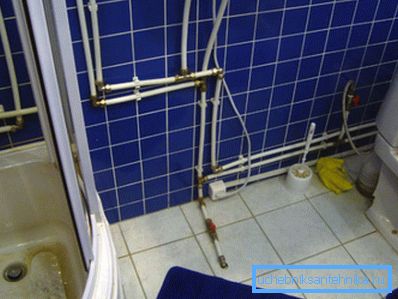 Metalliset putket. Metalliset putket.