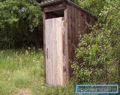 WC on poissa kotoa WC on poissa kotoa