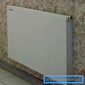 Kätevä seinään asennettu infrapunasäteilijä Kätevä seinään asennettu infrapunasäteilijä