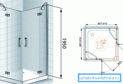 Corner booth saranoiduilla ovilla Corner booth saranoiduilla ovilla