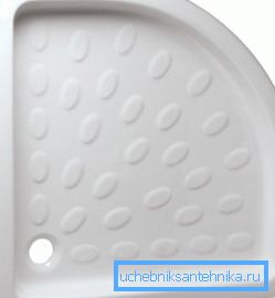 Kulma pyöristetty malli