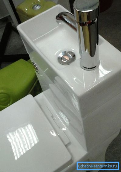 WC-lukitus. WC-lukitus.