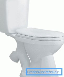 Hienostunut wc - mukava ja helppo asentaa malli Hienostunut wc - mukava ja helppo asentaa malli