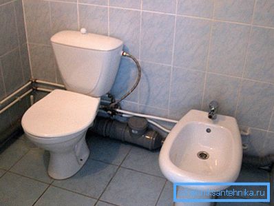 WC, jossa bidee WC, jossa bidee