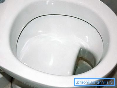 WC-astia WC-astia