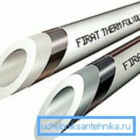 Yleisputki PPR PN20 Yleisputki PPR PN20