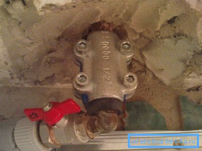 Clamp-asetus Clamp-asetus