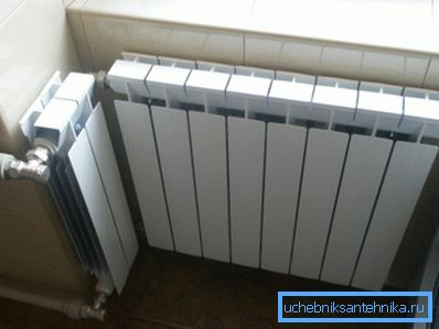 Kylmässä ilmastossa lämmitys on otettava vakavasti. Kylmässä ilmastossa lämmitys on otettava vakavasti.
