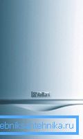 Vaillant atmoTEC plus VU (yksisilmukka, asennettu) Vaillant atmoTEC plus VU (yksisilmukka, asennettu)