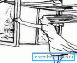 Tuuletus on äärimmäistä Tuuletus on äärimmäistä