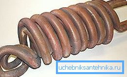 Ruuvisäteilijät jäähdytykseen Ruuvisäteilijät jäähdytykseen