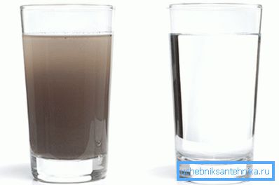 Vesi ensimmäisestä lasista voi olla hengenvaarallinen! Vesi ensimmäisestä lasista voi olla hengenvaarallinen!