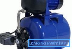 Vesipumppu, jossa on hydraulinen akku, suunniteltu tämäntyyppisiin kuoppiin Vesipumppu, jossa on hydraulinen akku, suunniteltu tämäntyyppisiin kuoppiin