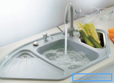 Sulautettu autonpesu.