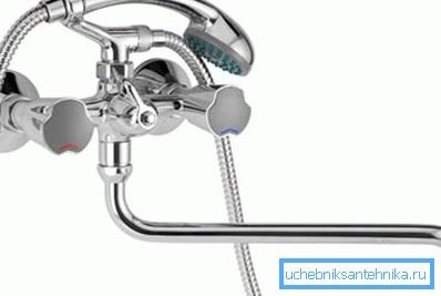 Kaikki laskelmat tehtiin ottaen huomioon venttiilien sekoittimien ja standardin kastelukannujen käytön neuvostovuosina. Kaikki laskelmat tehtiin ottaen huomioon venttiilien sekoittimien ja standardin kastelukannujen käytön neuvostovuosina.