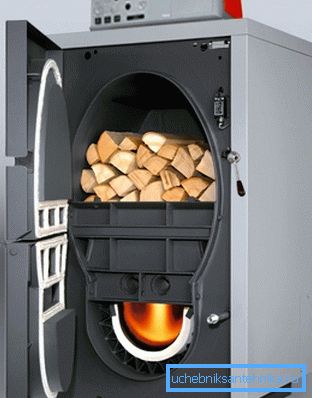 Toinen suosittu paikka on kiinteä polttoaineyksikkö.