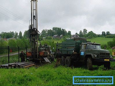 Kaivon sijainti valittu Kaivon sijainti valittu