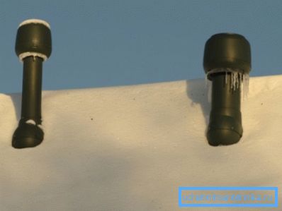 Korkeiden kattojen päästöt. Korkeiden kattojen päästöt.