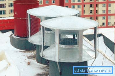 Pakokaasuvetolaite lisää himoa ja pakokaasun tehokkuutta.