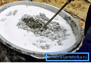 Betonin erä Betonin erä