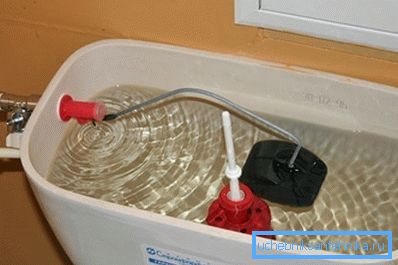 Sulkuventtiili ei sammuta vettä Sulkuventtiili ei sammuta vettä