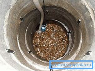 Gravel-pakkaus Gravel-pakkaus