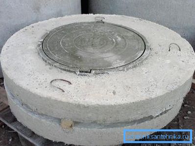 Vahvistettu betonipäällyste