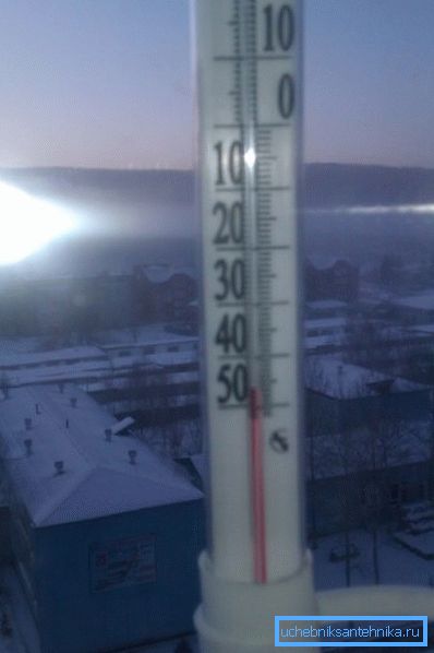 Talvi Tyndassa. Talvi Tyndassa.